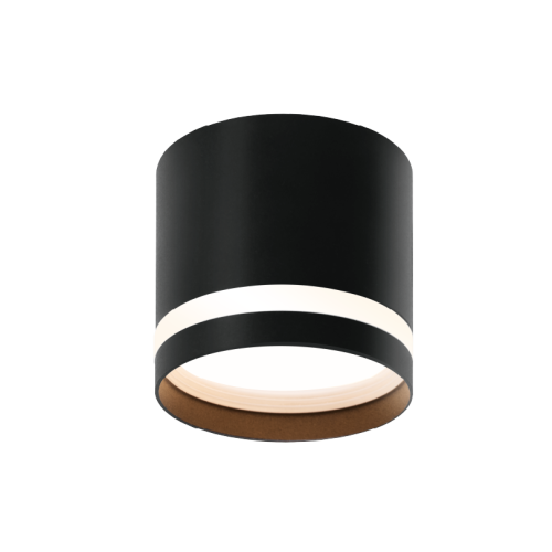 Накладной светильник Wolta Moderno WSL-GX53/04BL изображение в интернет-магазине Cramer Light