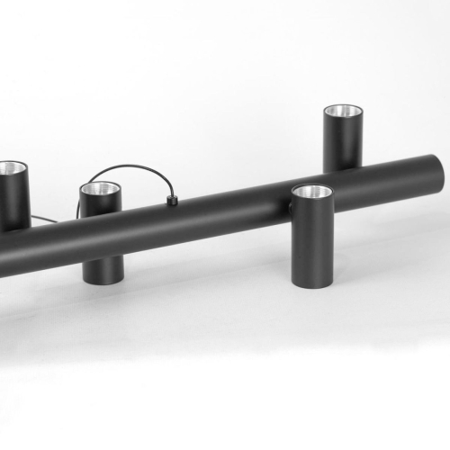 Подвесной светильник Lussole Hopkins LSP-7405 изображение в интернет-магазине Cramer Light фото 4