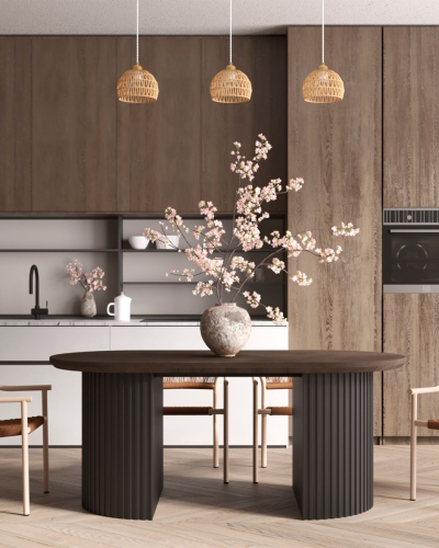 Подвесной светильник Moderli Marly V11229-1P изображение в интернет-магазине Cramer Light фото 3