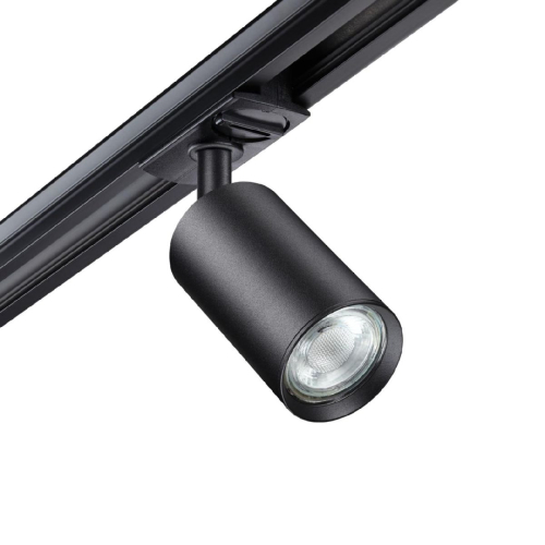 Трековый однофазный светильник Novotech Pipe 370963 изображение в интернет-магазине Cramer Light фото 5