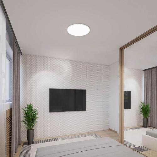 Потолочный светильник Mantra Slim 8691 изображение в интернет-магазине Cramer Light фото 10