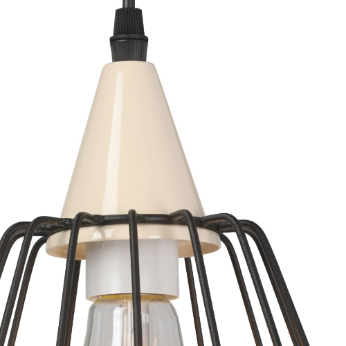 Подвесной светильник Vitaluce V2848-1/1S изображение в интернет-магазине Cramer Light фото 4