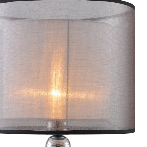 Настольная лампа Illumico IL1405-1T-27 CR изображение в интернет-магазине Cramer Light фото 3