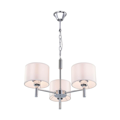 Подвесная люстра Citilux Аврора CL463130 изображение в интернет-магазине Cramer Light