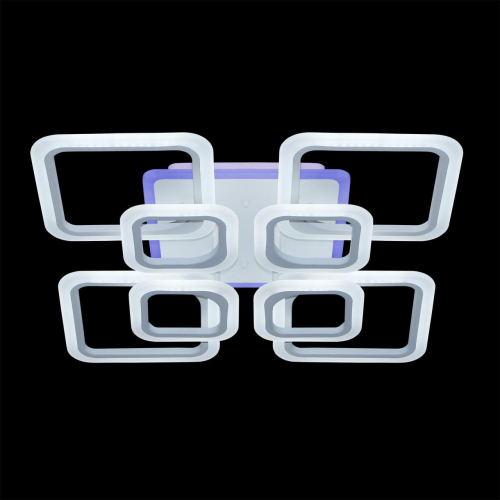 Потолочная люстра Citilux Марсель Смарт CL232A180E изображение в интернет-магазине Cramer Light фото 4