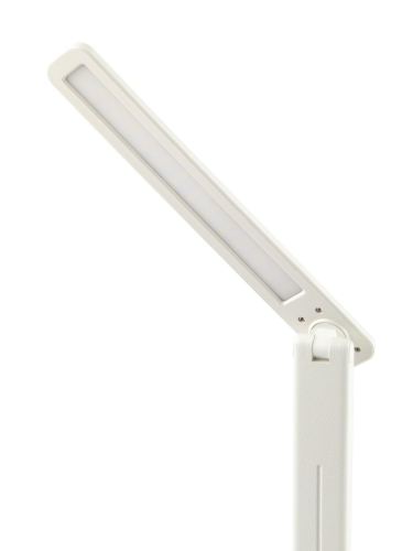 Настольная лампа Эра NLED-526-10W-W изображение в интернет-магазине Cramer Light фото 7