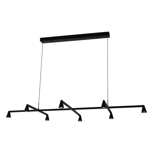 Подвесная люстра Mantra Africa 9408 изображение в интернет-магазине Cramer Light