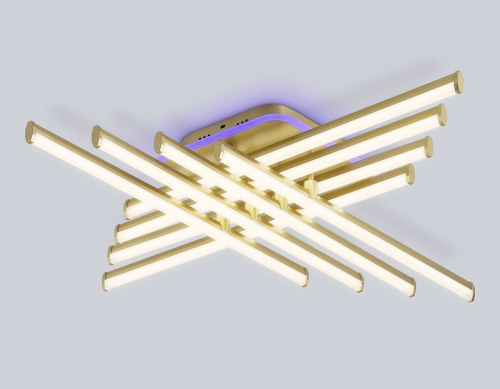 Потолочный светильник Ambrella Light Comfort LineTech FL6263 изображение в интернет-магазине Cramer Light