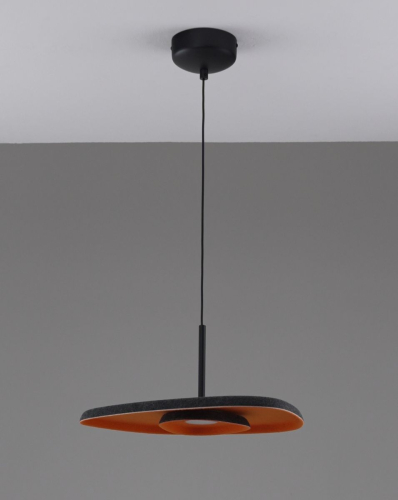Подвесной светильник Moderli Agato V11607-PL изображение в интернет-магазине Cramer Light фото 2