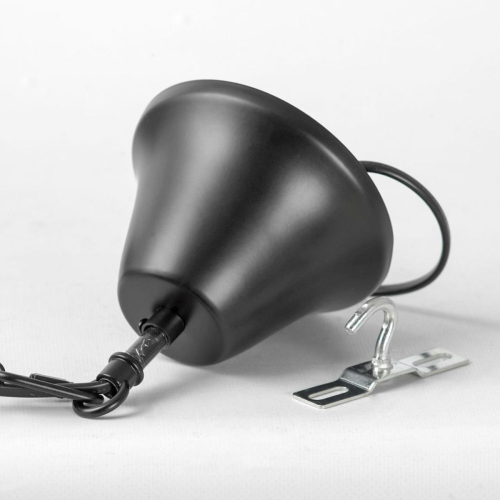 Подвесная люстра Lussole Midland LSP-8980 изображение в интернет-магазине Cramer Light фото 6