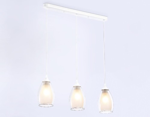 Подвесной светильник Ambrella Light Traditional TR3536 изображение в интернет-магазине Cramer Light фото 4