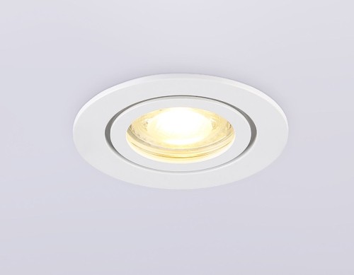 Встраиваемый светильник Ambrella Light IP Protect TN1150 изображение в интернет-магазине Cramer Light фото 4