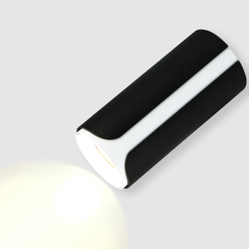 Накладной светильник General GWL-GU10-M-IP20 661708 изображение в интернет-магазине Cramer Light