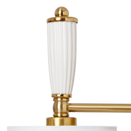 Бра Arte Lamp Waverley A4102AP-1PB дополнительное фото фото 4
