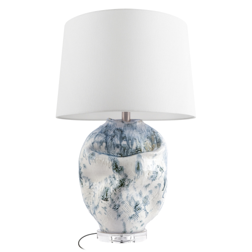 Настольная лампа LOFT IT Larimar 10502T изображение в интернет-магазине Cramer Light фото 3