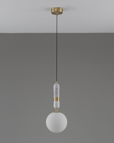 Подвесной светильник Moderli Selesta V11958-1P изображение в интернет-магазине Cramer Light фото 3