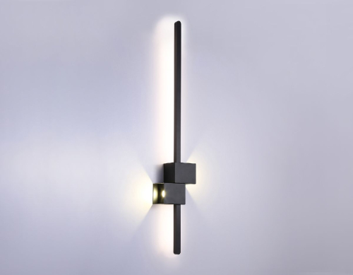 Настенный светильник Ambrella Light Comfort FL5213 изображение в интернет-магазине Cramer Light фото 3