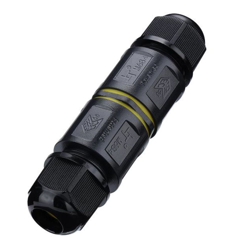 Соединитель-коннектор Stekker LD545 49233 дополнительное фото