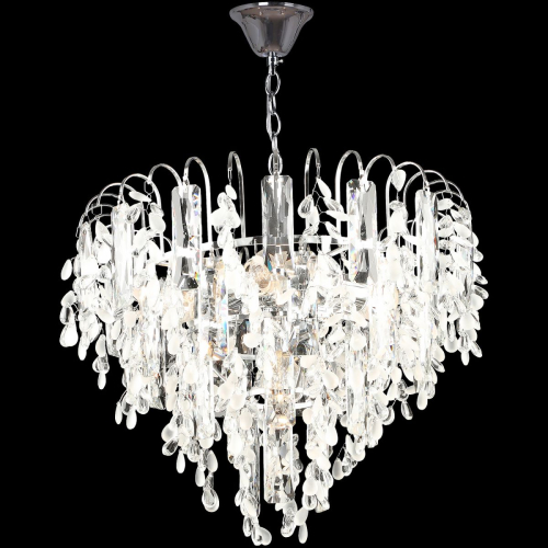 Подвесная люстра Reluce 62720-0.4-05 CH изображение в интернет-магазине Cramer Light