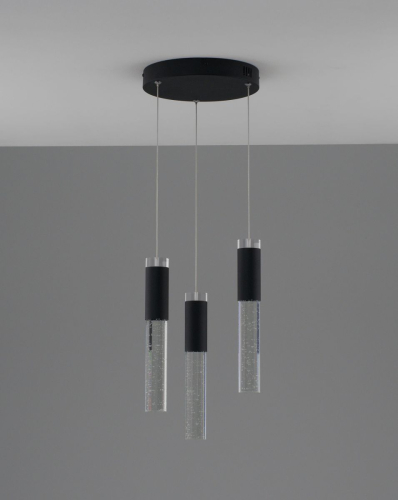 Подвесной светильник Moderli Ran V11394-PL изображение в интернет-магазине Cramer Light фото 4