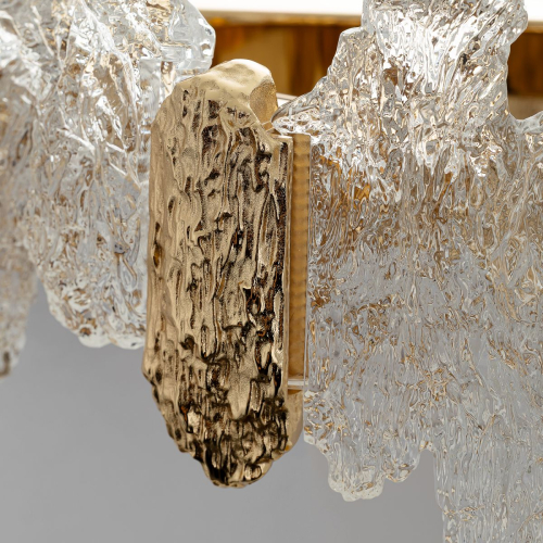 Настенный светильник Citilux Lava CL250312 изображение в интернет-магазине Cramer Light фото 7