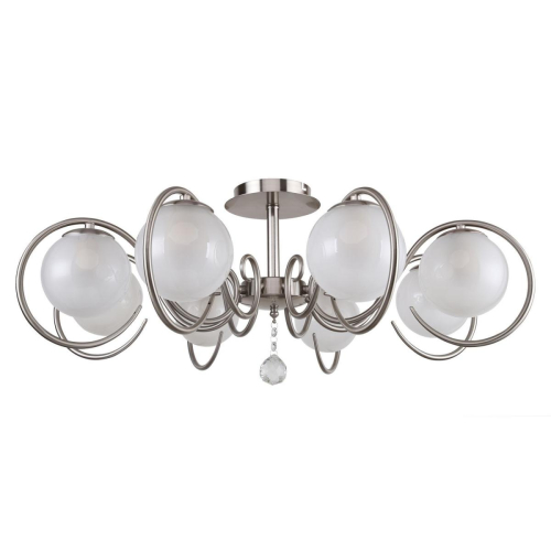 Потолочная люстра F-Promo Fabbio 2349-8U изображение в интернет-магазине Cramer Light фото 3