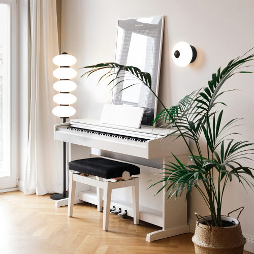 Настенный светильник Freya Aqua FR5553WL-L6B изображение в интернет-магазине Cramer Light фото 2