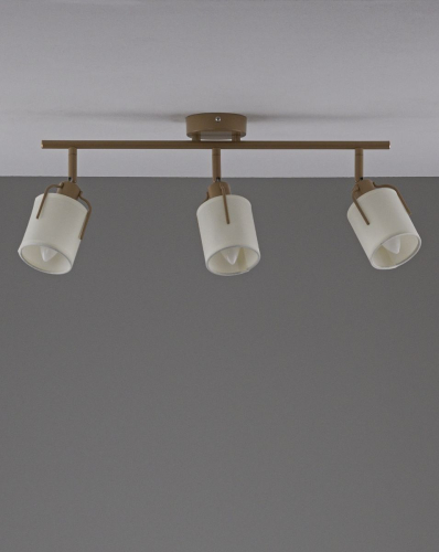 Спот Moderli Inari V11855-3C изображение в интернет-магазине Cramer Light фото 2