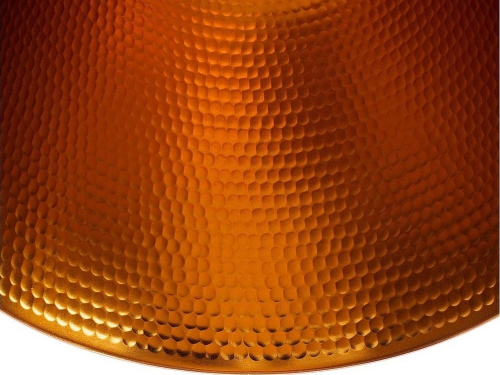 Подвесной светильник Arte Lamp Cappello A3408SP-1WH изображение в интернет-магазине Cramer Light фото 4