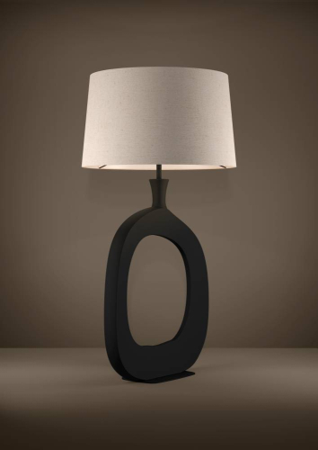 Настольная лампа Eglo Diezma 390424 изображение в интернет-магазине Cramer Light фото 2