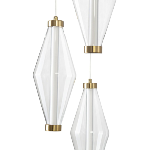 Подвесной светильник Citilux Tanna CL253030 изображение в интернет-магазине Cramer Light фото 8
