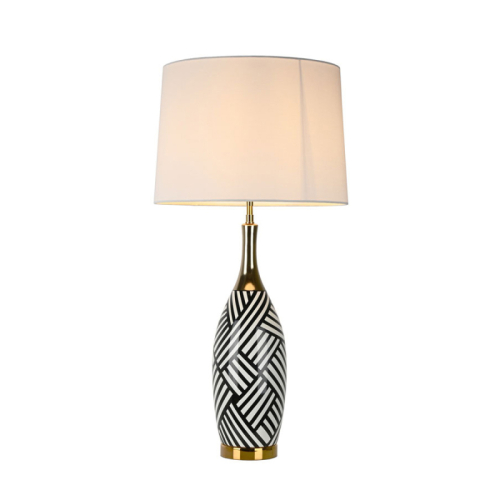 Настольная лампа Delight Collection Table Lamp BRTL3238 изображение в интернет-магазине Cramer Light