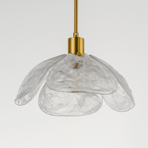Подвесной светильник ImperiumLoft Fleur 178124-26 изображение в интернет-магазине Cramer Light фото 13