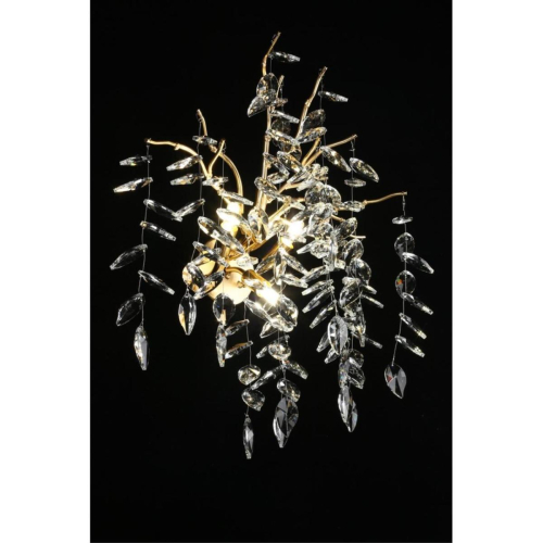 Настенный светильник  Aployt Gertunia APL.847.01.03 изображение в интернет-магазине Cramer Light фото 6