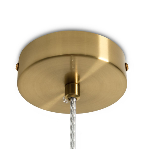 Подвесной светильник Freya Sylvia FR2056PL-01BR изображение в интернет-магазине Cramer Light фото 13