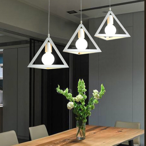 Подвесной светильник Moderli Ambiente V1621-1P изображение в интернет-магазине Cramer Light фото 6