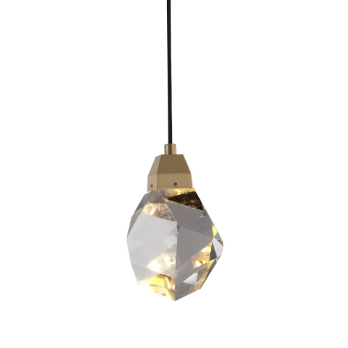 Подвесной светильник ImperiumLoft Cristel-One 167511-26 изображение в интернет-магазине Cramer Light фото 4