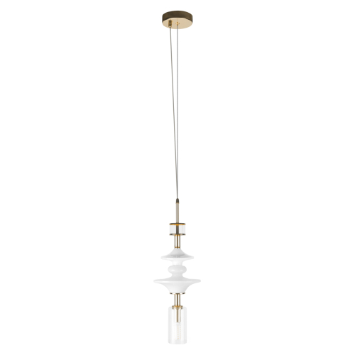 Подвесной светильник Loft IT Spindle 10423/D изображение в интернет-магазине Cramer Light