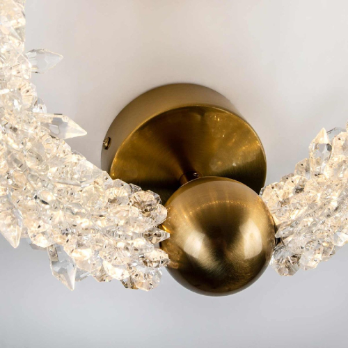 Настенный светильник Modestyle MS.6006.280 изображение в интернет-магазине Cramer Light фото 7