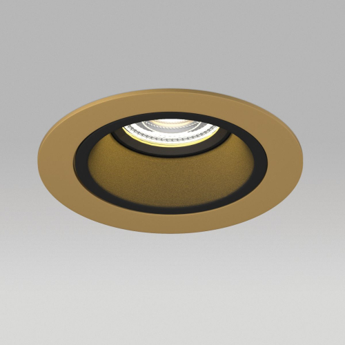 Встраиваемый светильник Lightstar Domino (214613+214607+214007) D61307BMOD изображение в интернет-магазине Cramer Light фото 4