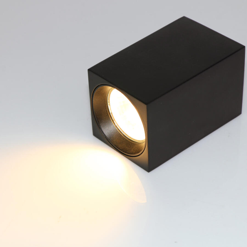 Накладной светильник General GWL-GU10-M-IP20 661846 изображение в интернет-магазине Cramer Light