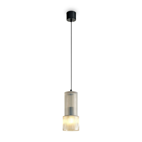 Подвесной светильник Freya Versato FR5599PL-01CG изображение в интернет-магазине Cramer Light