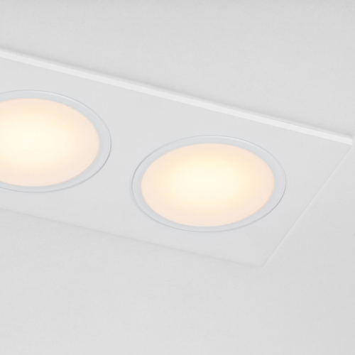 Рамка для светильника Lightstar Piano 012826 изображение в интернет-магазине Cramer Light фото 4