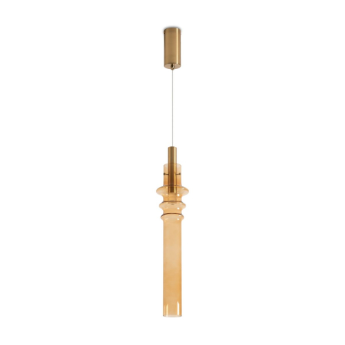 Подвесной светильник Freya Trace FR5635PL-L6AM1 изображение в интернет-магазине Cramer Light фото 7
