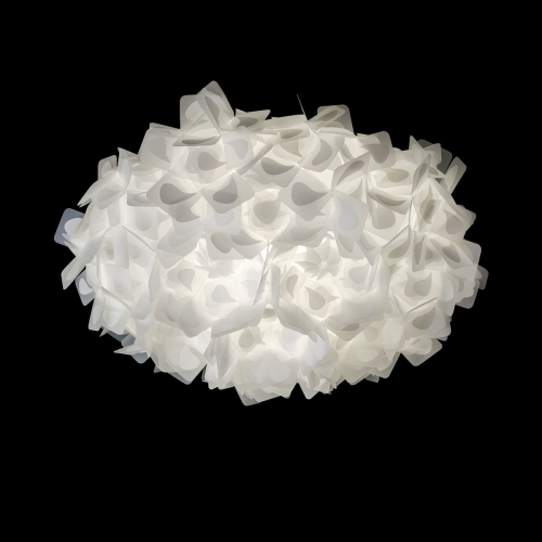 Потолочный светильник Loft IT Clizia 10595/780C White изображение в интернет-магазине Cramer Light фото 2