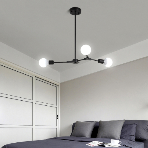 Люстра на штанге ImperiumLoft Late 193586-26 изображение в интернет-магазине Cramer Light фото 6