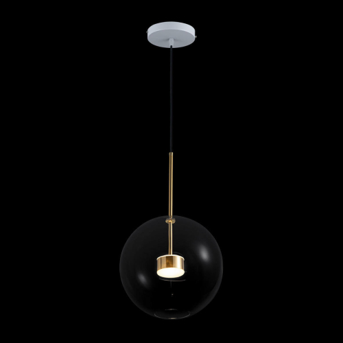 Подвесной светильник Loft IT Bolle 2027-P1 изображение в интернет-магазине Cramer Light фото 2