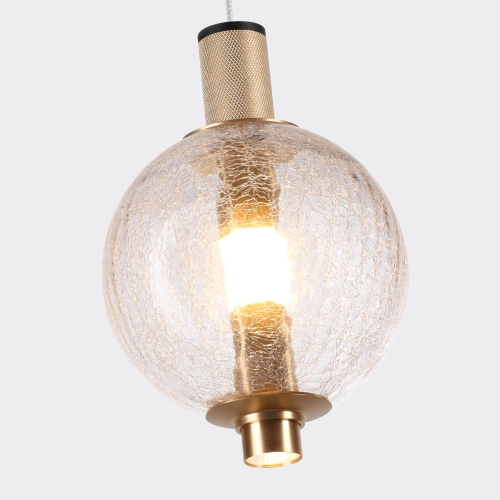 Подвесной светильник Favourite Kolbe 4316-1P изображение в интернет-магазине Cramer Light фото 3