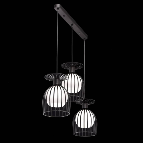 Подвесной светильник De Markt City Лоск 354018503 изображение в интернет-магазине Cramer Light фото 3