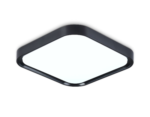 Потолочный светильник Ambrella Light Orbital Air FZ1262 изображение в интернет-магазине Cramer Light